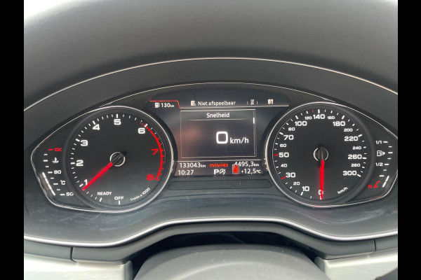 Audi A5 Sportback 2.0 TFSI 190PK MHEV SPORT 2X S-LINE APPLE CARPLAY LED MATRIX
