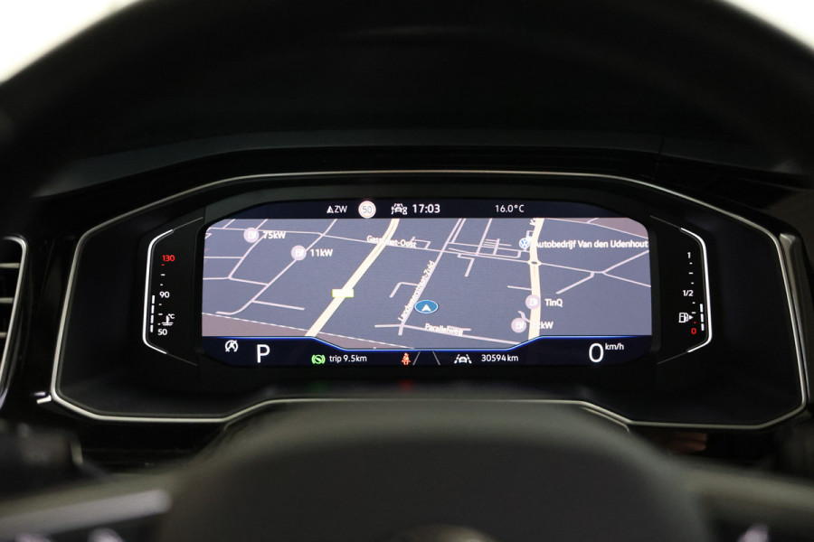 Volkswagen Polo 1.0 TSI DSG R-Line Edition PANO ACC CARPLAY VIRTUAL '24