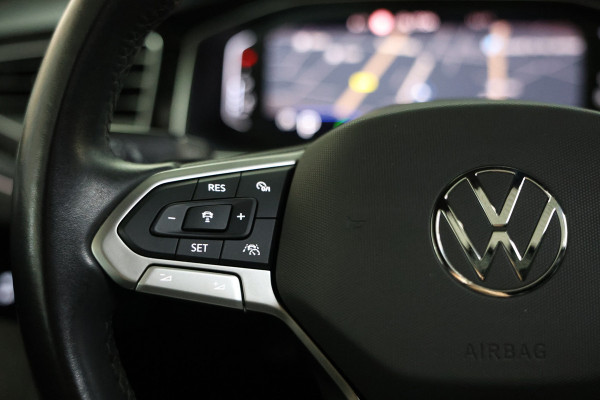 Volkswagen Polo 1.0 TSI DSG R-Line Edition PANO ACC CARPLAY VIRTUAL '24