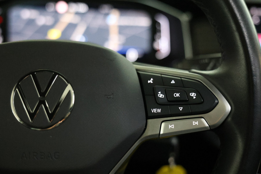 Volkswagen Polo 1.0 TSI DSG R-Line Edition PANO ACC CARPLAY VIRTUAL '24