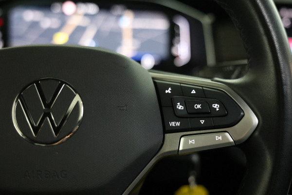 Volkswagen Polo 1.0 TSI DSG R-Line Edition PANO ACC CARPLAY VIRTUAL '24