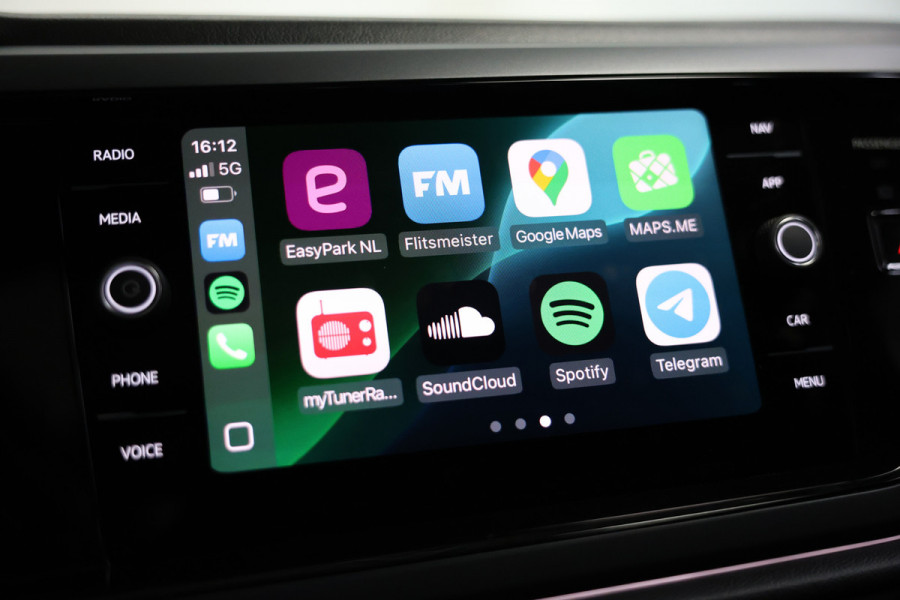 Volkswagen Polo 1.0 TSI DSG R-Line Edition PANO ACC CARPLAY VIRTUAL '24