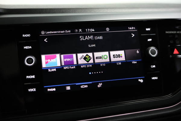 Volkswagen Polo 1.0 TSI DSG R-Line Edition PANO ACC CARPLAY VIRTUAL '24