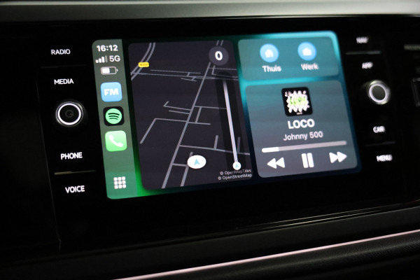 Volkswagen Polo 1.0 TSI DSG R-Line Edition PANO ACC CARPLAY VIRTUAL '24