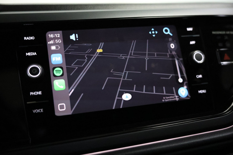 Volkswagen Polo 1.0 TSI DSG R-Line Edition PANO ACC CARPLAY VIRTUAL '24