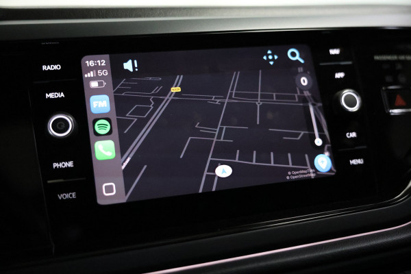 Volkswagen Polo 1.0 TSI DSG R-Line Edition PANO ACC CARPLAY VIRTUAL '24