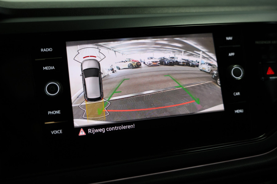 Volkswagen Polo 1.0 TSI DSG R-Line Edition PANO ACC CARPLAY VIRTUAL '24