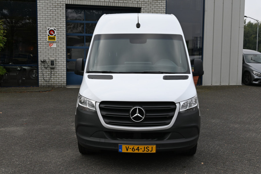 Mercedes-Benz Sprinter 317 CDI L2H2 RWD 3500kg Trekhaak, MBUX met camera, Comfort stoel