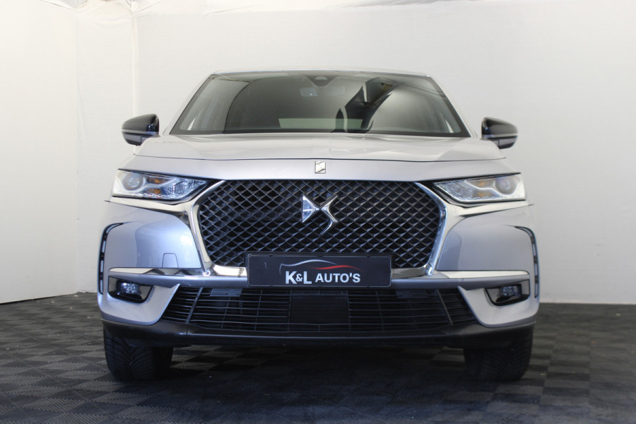 DS 7 Crossback 1.2 PureTech Business |Navi|Carplay| DS 7 Crossback 1.2 PureTech Business |Navi|Carplay|