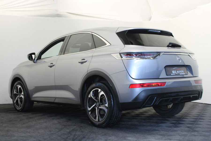 DS 7 Crossback 1.2 PureTech Business |Navi|Carplay| DS 7 Crossback 1.2 PureTech Business |Navi|Carplay|
