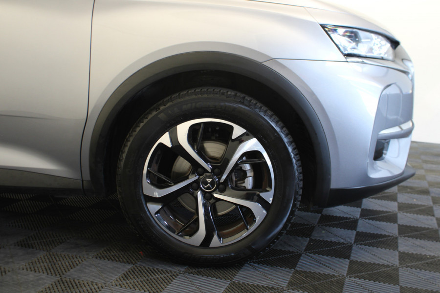 DS 7 Crossback 1.2 PureTech Business |Navi|Carplay| DS 7 Crossback 1.2 PureTech Business |Navi|Carplay|