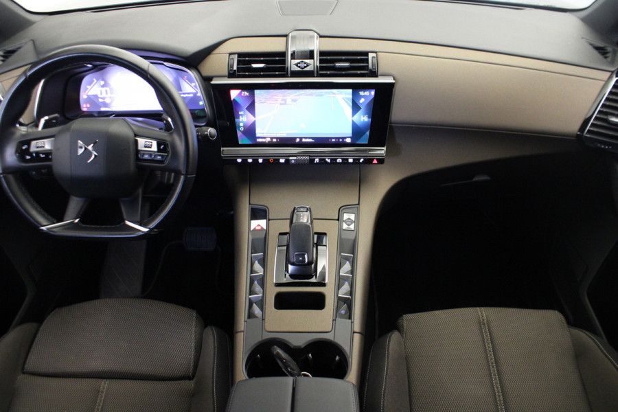 DS 7 Crossback 1.2 PureTech Business |Navi|Carplay| DS 7 Crossback 1.2 PureTech Business |Navi|Carplay|