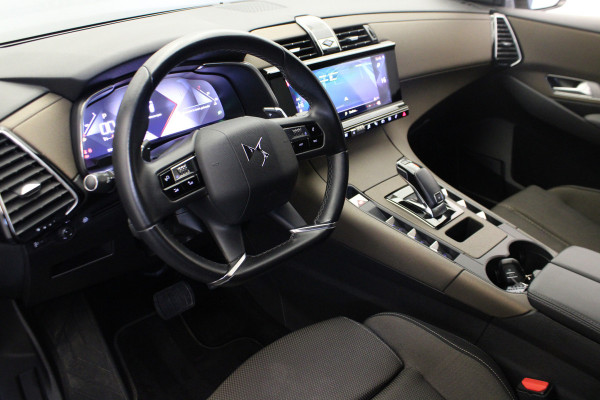 DS 7 Crossback 1.2 PureTech Business |Navi|Carplay| DS 7 Crossback 1.2 PureTech Business |Navi|Carplay|