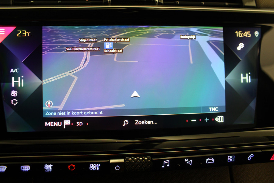 DS 7 Crossback 1.2 PureTech Business |Navi|Carplay| DS 7 Crossback 1.2 PureTech Business |Navi|Carplay|