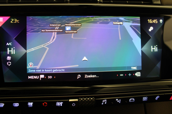 DS 7 Crossback 1.2 PureTech Business |Navi|Carplay| DS 7 Crossback 1.2 PureTech Business |Navi|Carplay|