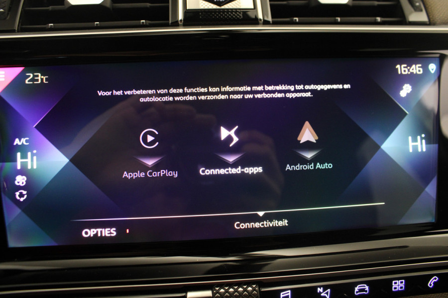 DS 7 Crossback 1.2 PureTech Business |Navi|Carplay| DS 7 Crossback 1.2 PureTech Business |Navi|Carplay|