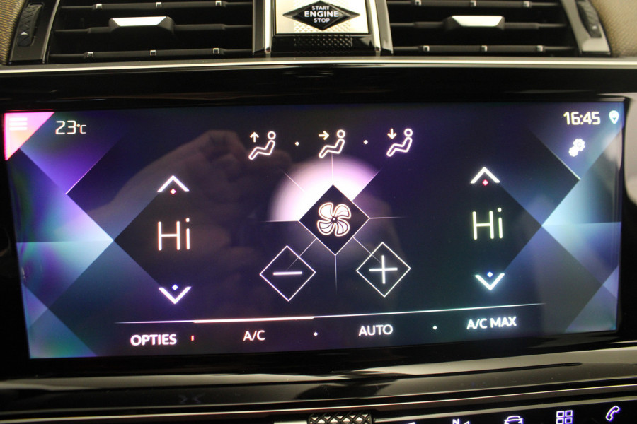 DS 7 Crossback 1.2 PureTech Business |Navi|Carplay| DS 7 Crossback 1.2 PureTech Business |Navi|Carplay|