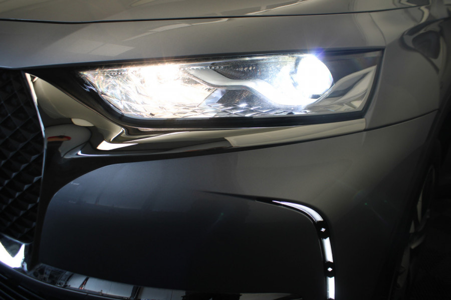 DS 7 Crossback 1.2 PureTech Business |Navi|Carplay| DS 7 Crossback 1.2 PureTech Business |Navi|Carplay|