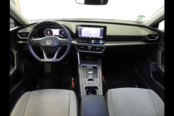 Seat Leon Sportstourer 1.0 eTSI Aut. Style Business Intense NAVI/CAMERA/LED/TREKH./17"LMV!
