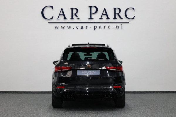 CUPRA Ateca 2.0 TSI 4DRIVE 300+PK FACELIFT/MAXTON/20" LMV/SFEER/BEATS/PANO/KUIP+ALCANTARA+S.VERWARMING/CAM/ACC/12 MDN GARANTIE!