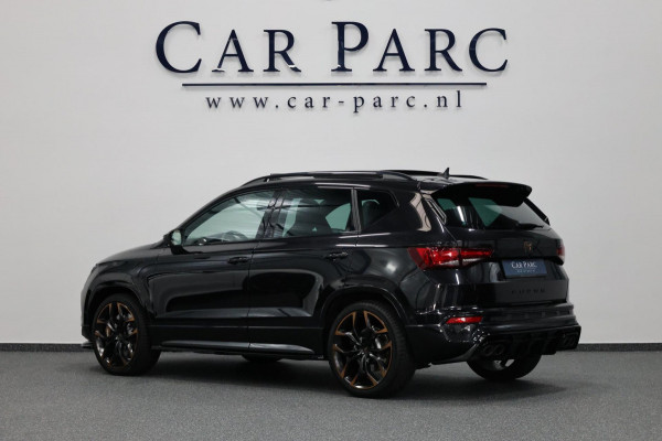 CUPRA Ateca 2.0 TSI 4DRIVE 300+PK FACELIFT/MAXTON/20" LMV/SFEER/BEATS/PANO/KUIP+ALCANTARA+S.VERWARMING/CAM/ACC/12 MDN GARANTIE!