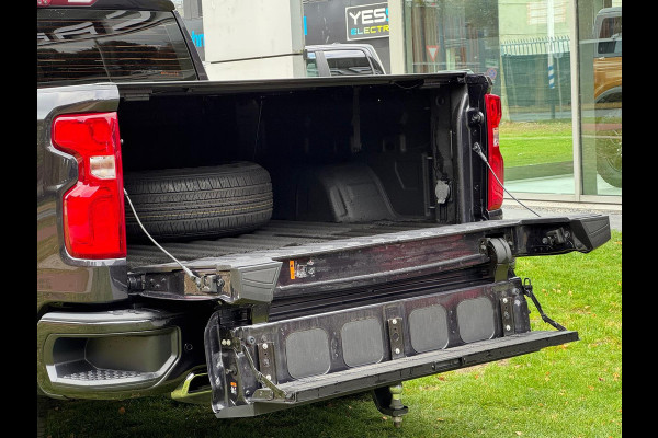Chevrolet Silverado 6.2 V8 High Country NL-AUTO incl. LPG, deksel