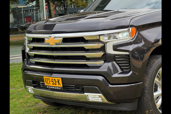 Chevrolet Silverado 6.2 V8 High Country NL-AUTO incl. LPG, deksel