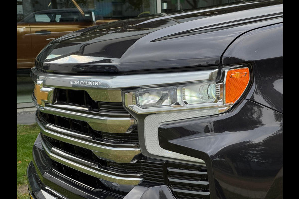 Chevrolet Silverado 6.2 V8 High Country NL-AUTO incl. LPG, deksel