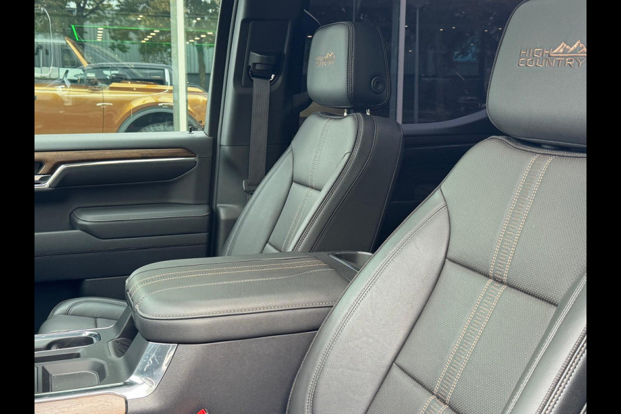 Chevrolet Silverado 6.2 V8 High Country NL-AUTO incl. LPG, deksel