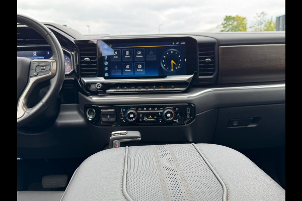 Chevrolet Silverado 6.2 V8 High Country NL-AUTO incl. LPG, deksel