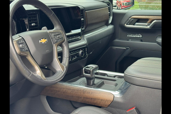 Chevrolet Silverado 6.2 V8 High Country NL-AUTO incl. LPG, deksel