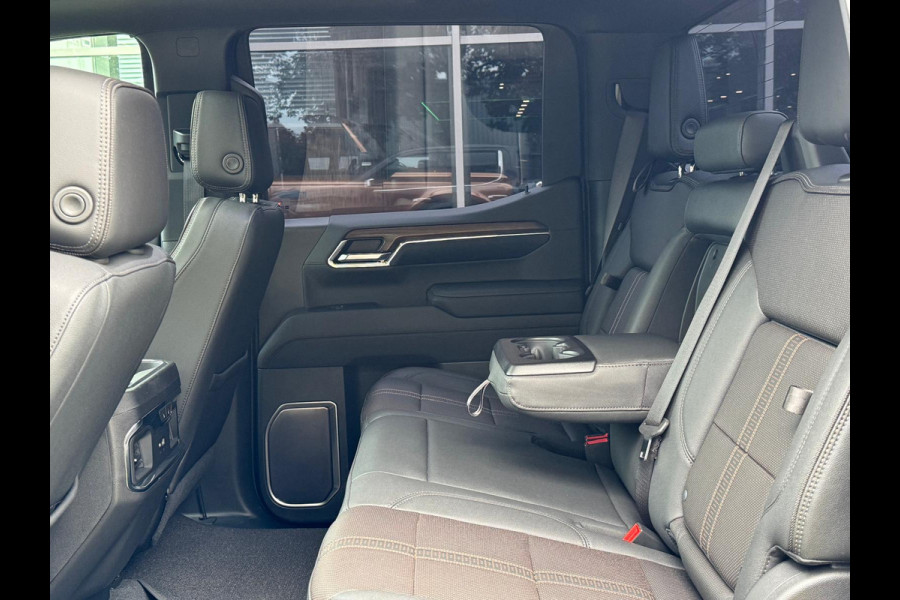 Chevrolet Silverado 6.2 V8 High Country NL-AUTO incl. LPG, deksel