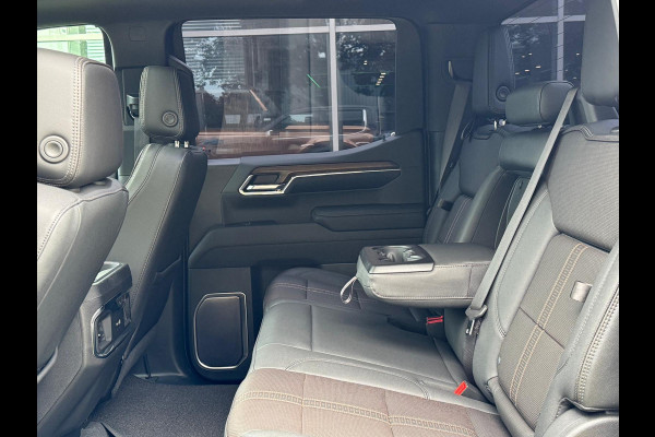 Chevrolet Silverado 6.2 V8 High Country NL-AUTO incl. LPG, deksel