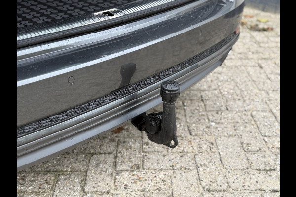 Audi A4 Avant 2.0 TFSI Sport 3x S-LINE | TREKHAAK | LEDER | 190PK | NL. AUTO | AUT.