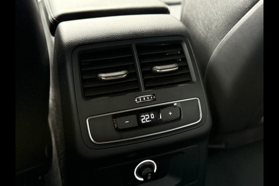 Audi A4 Avant 2.0 TFSI Sport 3x S-LINE | TREKHAAK | LEDER | 190PK | NL. AUTO | AUT.