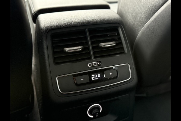 Audi A4 Avant 2.0 TFSI Sport 3x S-LINE | TREKHAAK | LEDER | 190PK | NL. AUTO | AUT.
