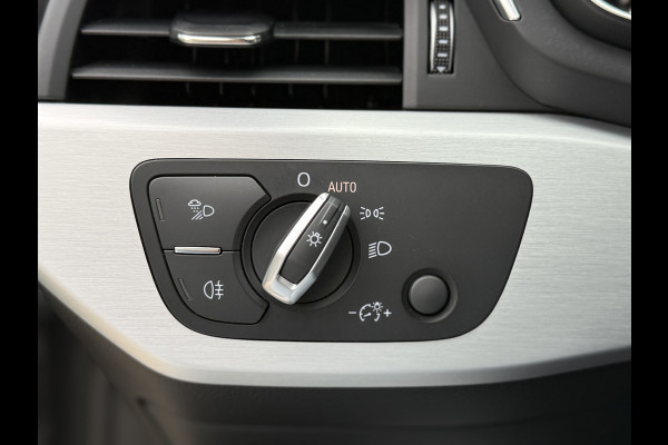 Audi A4 Avant 2.0 TFSI Sport 3x S-LINE | TREKHAAK | LEDER | 190PK | NL. AUTO | AUT.