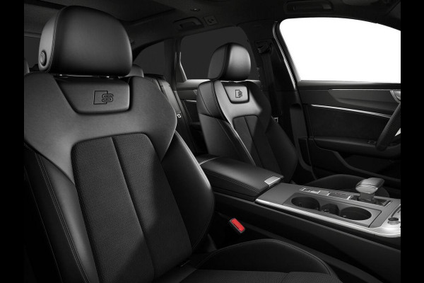 Audi A6 Avant 55 TFSI e quattro S edition 367pk | Komt begin oktober binnen | Panoramadak | Head up Display | Wegklapbare trekhaak | Adaptieve cruise controle