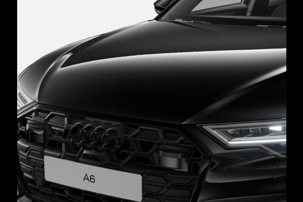 Audi A6 Avant 55 TFSI e quattro S edition 367pk | Komt begin oktober binnen | Panoramadak | Head up Display | Wegklapbare trekhaak | Adaptieve cruise controle