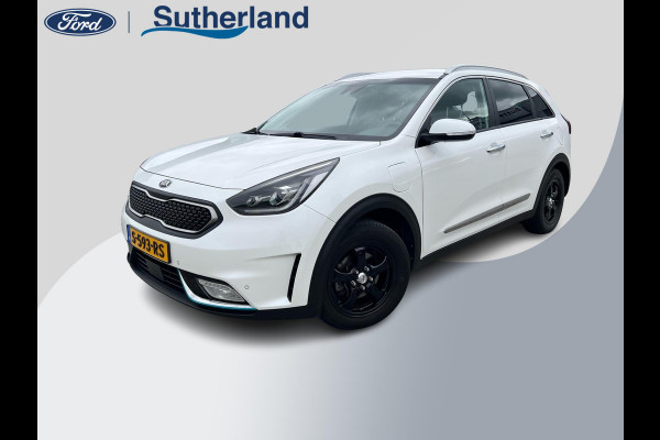 Kia Niro 1.6 GDi PHEV BusinessLine Trekhaak
