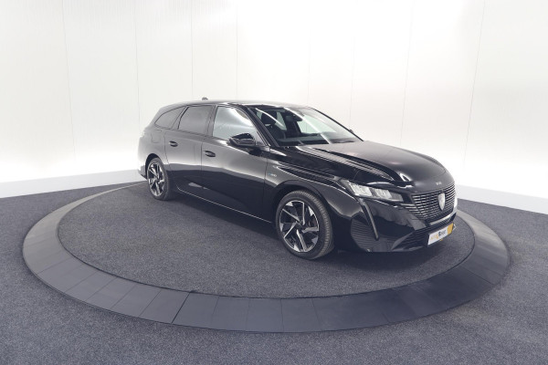 Peugeot 308 SW 1.6 Plug-in Hybrid 180 Allure | Camera | Adaptieve Cruise Control | Navigatie