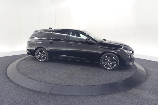 Peugeot 308 SW 1.6 Plug-in Hybrid 180 Allure | Camera | Adaptieve Cruise Control | Navigatie