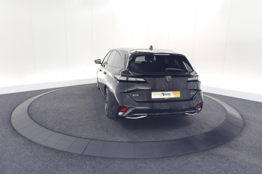 Peugeot 308 SW 1.6 Plug-in Hybrid 180 Allure | Camera | Adaptieve Cruise Control | Navigatie