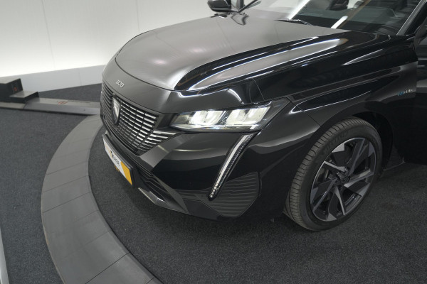Peugeot 308 SW 1.6 Plug-in Hybrid 180 Allure | Camera | Adaptieve Cruise Control | Navigatie