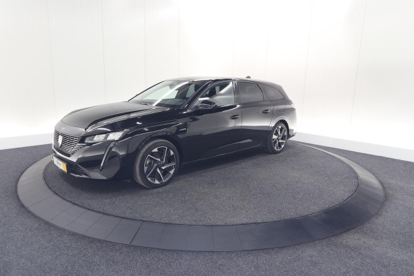 Peugeot 308 SW 1.6 Plug-in Hybrid 180 Allure | Camera | Adaptieve Cruise Control | Navigatie