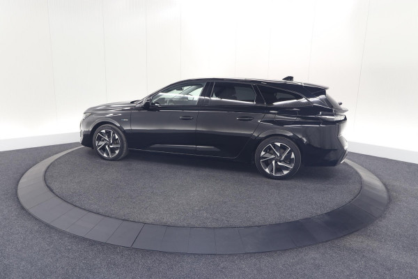 Peugeot 308 SW 1.6 Plug-in Hybrid 180 Allure | Camera | Adaptieve Cruise Control | Navigatie