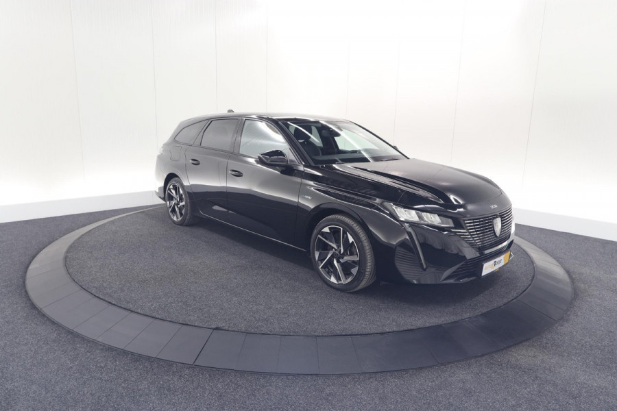 Peugeot 308 SW 1.6 Plug-in Hybrid 180 Allure | Camera | Adaptieve Cruise Control | Navigatie