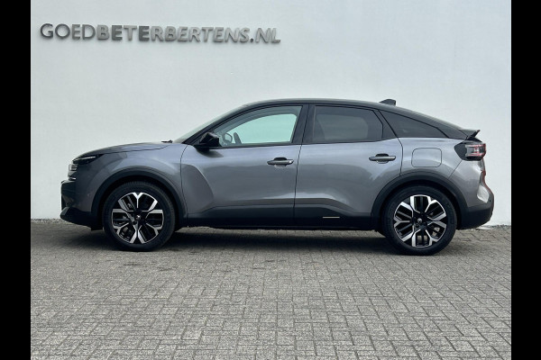 Citroën Ë-C4 Max 156pk Extended range 54 kWh | Nieuw | Pack Techno | 414 km WLTP