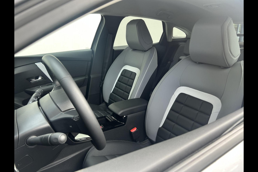 Citroën Ë-C4 Max 156pk Extended range 54 kWh | Nieuw | Pack Techno | 414 km WLTP
