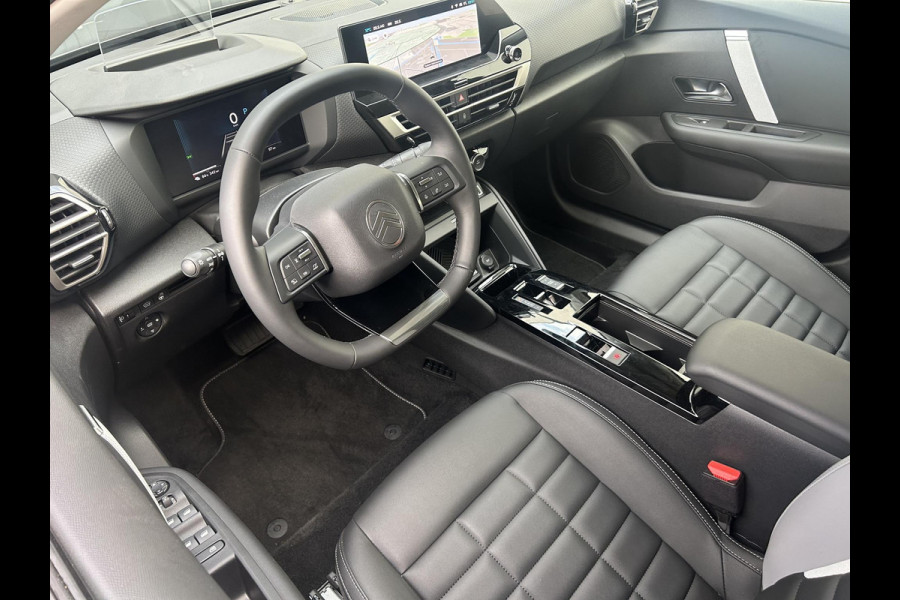 Citroën Ë-C4 Max 156pk Extended range 54 kWh | Nieuw | Pack Techno | 414 km WLTP